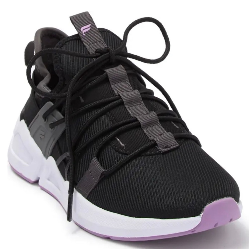 NWT FABLETICS SHOES